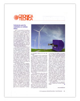 Metalurg&iacute;a y Electricidad