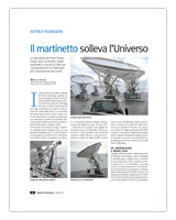 Organi di Trasmissione
