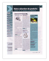 Industrie et Technologies