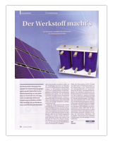 Antriebstechnik