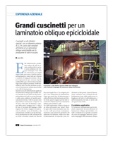 Organi di trasmissione