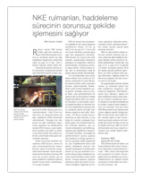 Makina Magazin