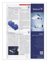 Produktion Magazin