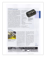 Technischer Handel