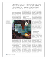 MM Makina Magazin