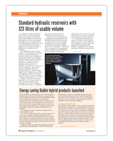 Hydraulics & Pneumatics
