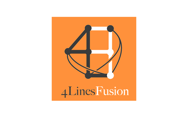 Z4Lines Fusion Logo