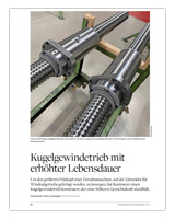 Konstruktion & Entwicklung