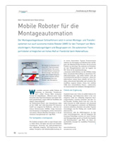 Automationspraxis