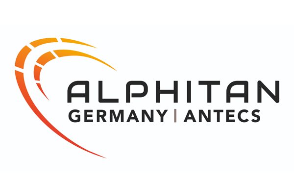 Alphitan Group Logo
