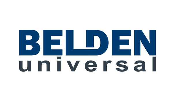 Belden Universal Logo