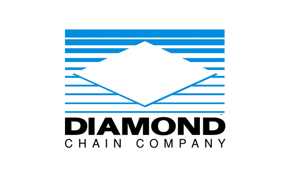 Diamond Chain Logo