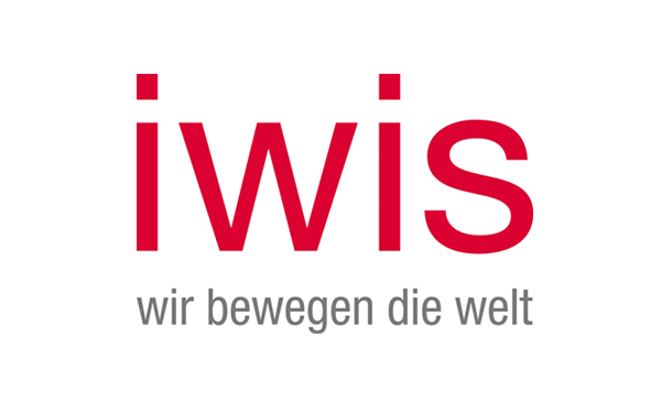 Iwis smart connect Logo