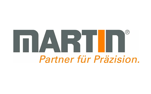 Martin Logo
