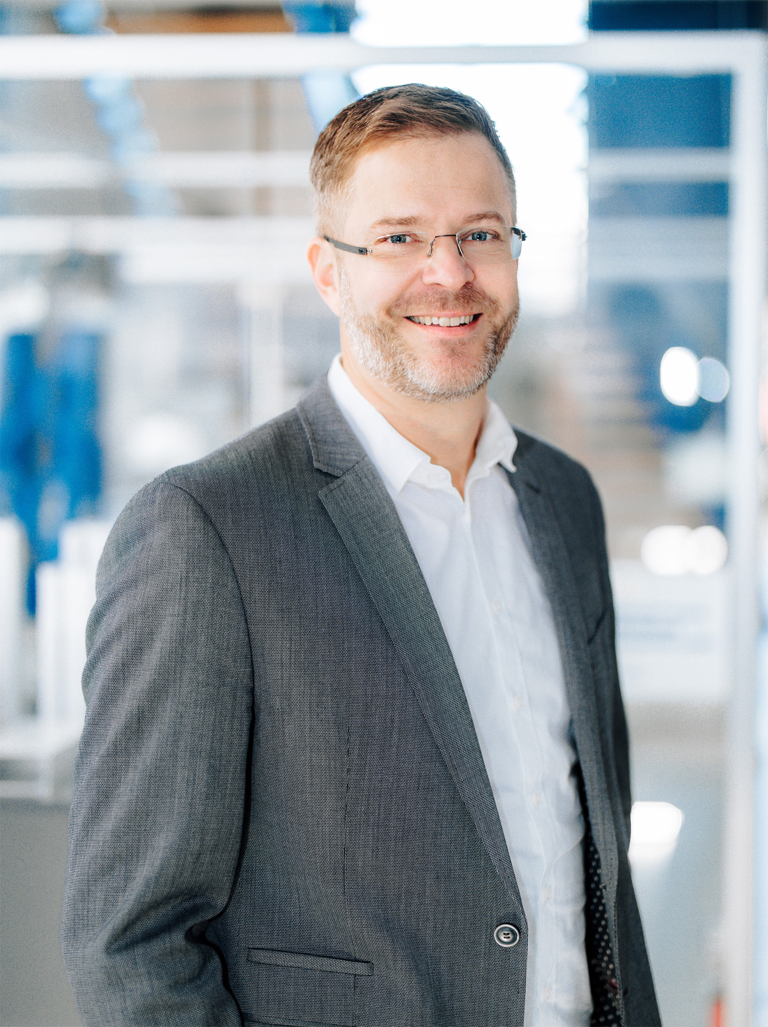 Thomas Wahl, Teamleiter Projektierung bei Schnaithmann <i>(Bildquelle: Schnaithmann Maschinenbau GmbH)</i>